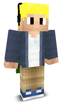 PestrixCZ's skin