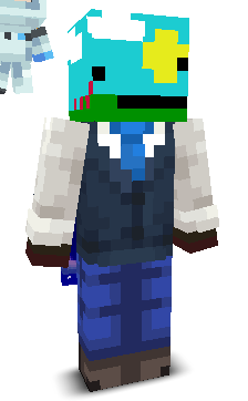 joja09's skin