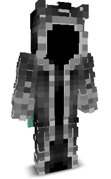 VVVIst's skin