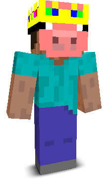 FuriousJumper06's skin