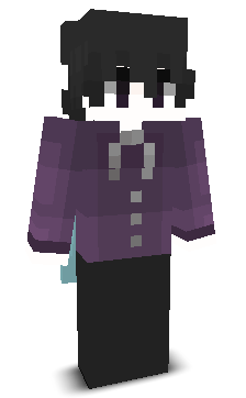 Rosefuls's skin