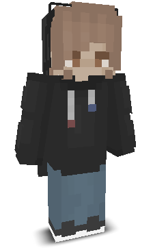 InboundHalo's skin