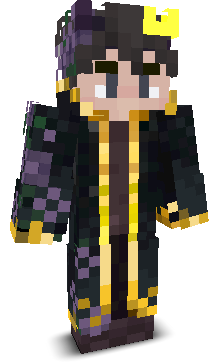 CapPluf's skin