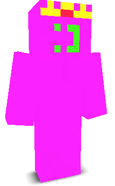 TheB1st's skin