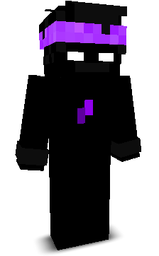 PurpleWayGOAT's skin