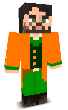 FrozenMoon500's skin