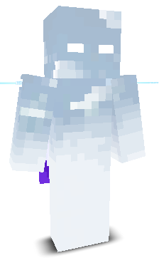 Himeku's skin