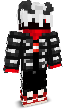mikelod's skin