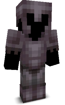 Lokinsz's skin