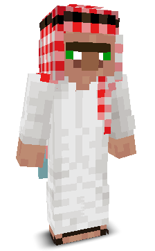 keryxbp's skin