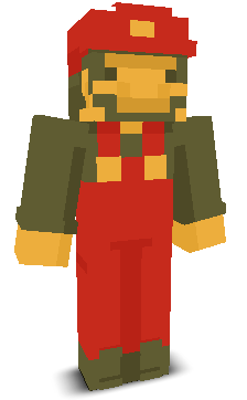 Mexicanmario_'s skin