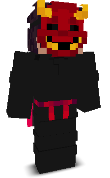LilCury's skin