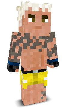 gabekszef8800's skin
