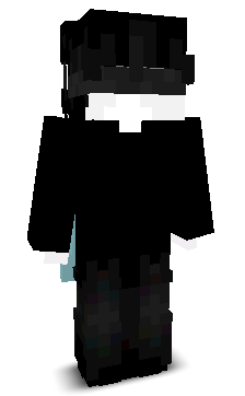 Wahibi's skin