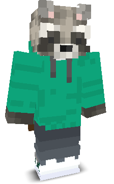 Ninch122's skin
