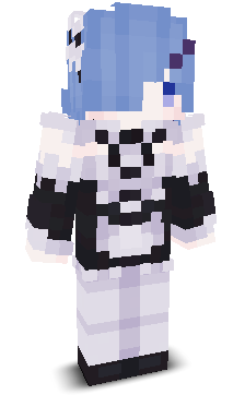unf4th's skin