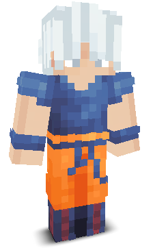 Toxinnoid's skin