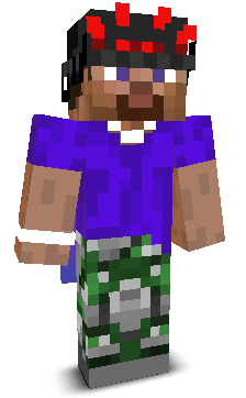 xIglanowy_'s skin