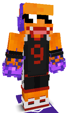 Charmandito1990's skin