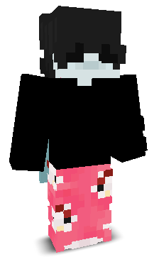 Its_NevesPvP's skin