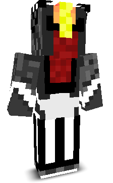 HisOnMe's skin