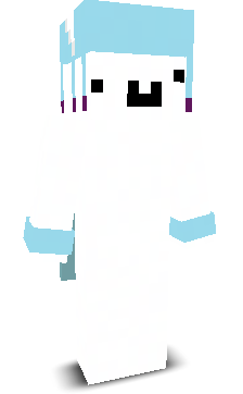 pIetrexx's skin