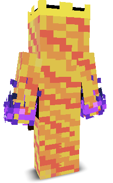 flashmartins83's skin