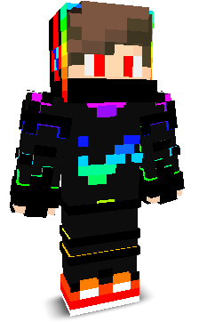 TheGamerCool_'s skin