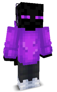 IGOREO2's skin