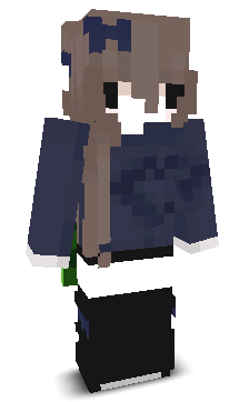 iluvsnoopyxx's skin