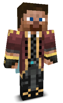 LegoMC000's skin