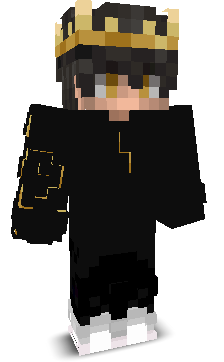 Drankk's skin