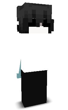 bulkachmurka's skin