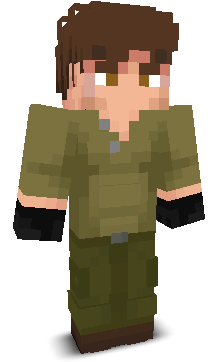 TealFowReal's skin