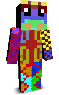 jordiispro's skin