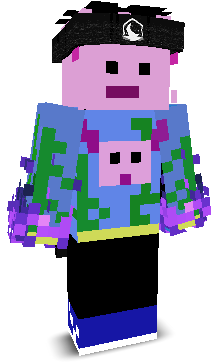 Axokotlol's skin