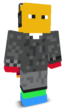 AwfulBreak's skin
