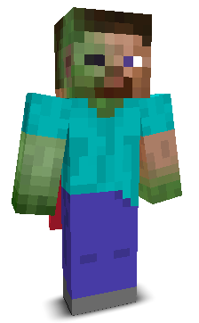 zombiefiedYT's skin