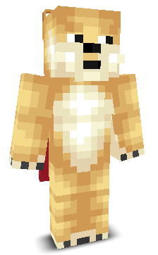 Kuczynez's skin
