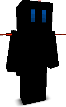 XiaoThePro's skin