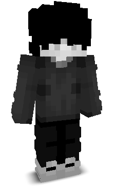 Rose_Man's skin