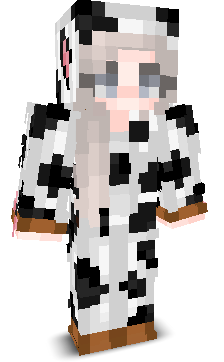 EnderYonatangay's skin