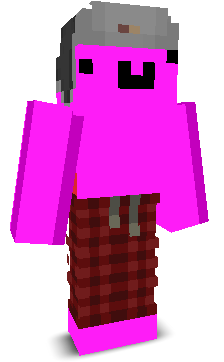 boomerik's skin