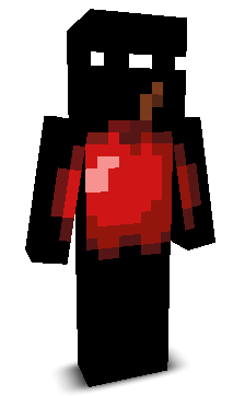 Luffy99036's skin