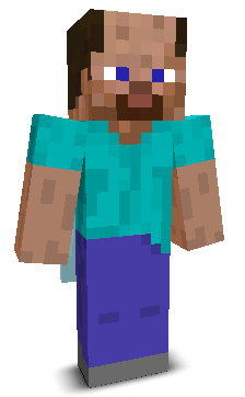 WaterYTP's skin