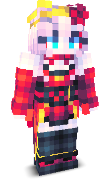 Kaycabel's skin