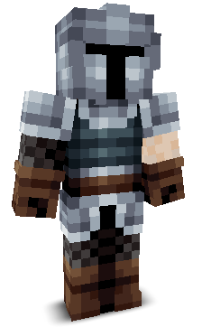pineos's skin