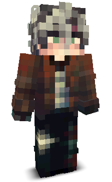 ukds's skin