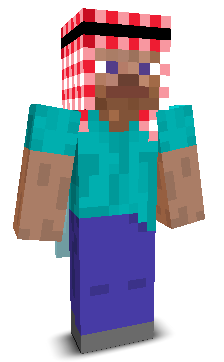 EightOrpheus200's skin