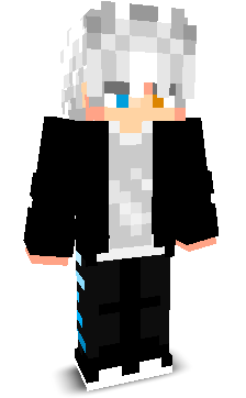 ScaredKuerbis's skin